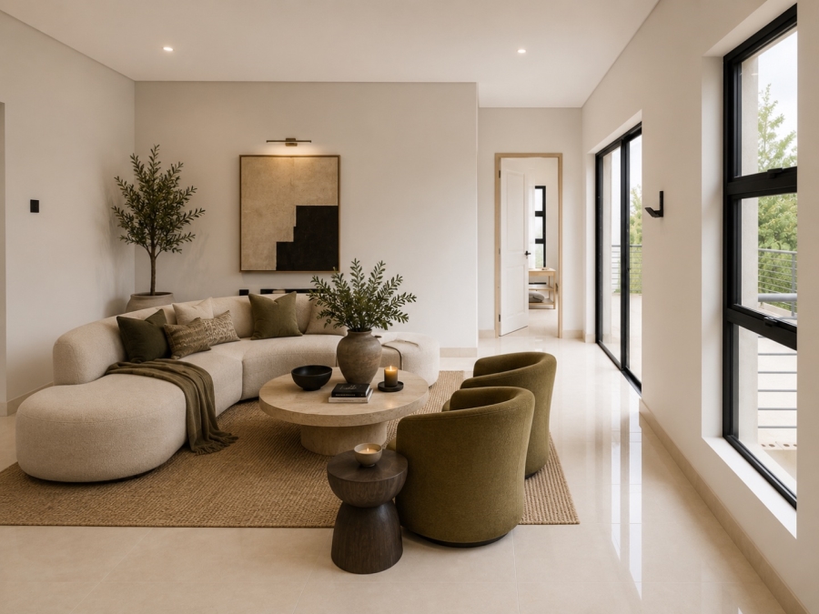 4 Bedroom Property for Sale in Waverley Free State